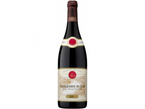 Châteauneuf-du-Pape - Maison Guigal - 2019 - Rouge