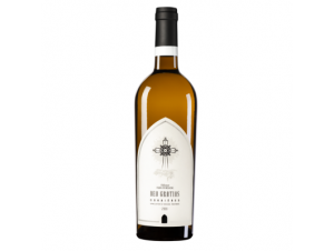 Deo Gratias - Abbaye de Fontfroide - 2024 - Blanc