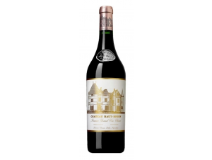 Haut-Brion - Château Haut Brion - 2004 - Rouge