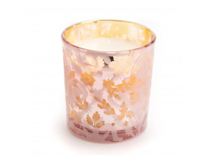 Bougie Elégante Rose - Amadeus -  - 