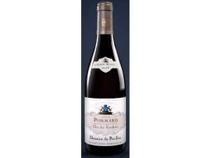 Pommard Clos des Ursulines Monopole - Domaine du Pavillon - Domaines Albert Bichot - 2022 - Rouge