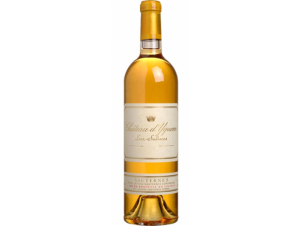 Château d'Yquem - Château d'Yquem - 2011 - Blanc