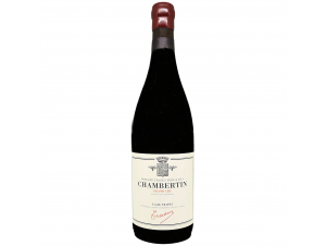 Chambertin - Domaine Trapet - 2006 - Rouge