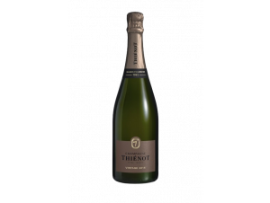 Thienot Brut Millésimé - Champagne Thiénot - 2015 - Effervescent