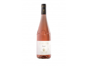 Rosé - Domaine  de Méjane - 2023 - Rosé