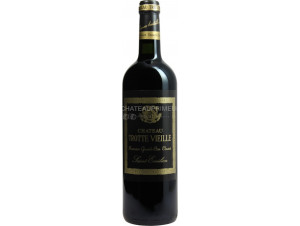 Château Trotte Vieille - Château Trottevieille - 2018 - Rouge