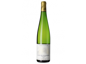 Riesling Grand Cru Schlossberg - Trimbach - 2017 - Blanc