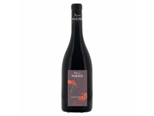 Vires de Serine - Domaine Niero - 2021 - Rouge