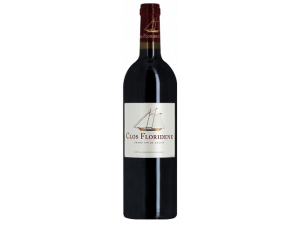 Clos Floridène - Clos Floridène - 2018 - Rouge
