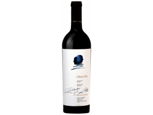 Opus One - Opus One - 2011 - Rouge