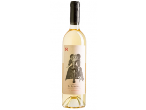 La Souveraine - Domaine la Louvière - 2021 - Blanc