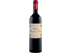 Château Branaire-Ducru - Château Branaire-Ducru - 2016 - Rouge