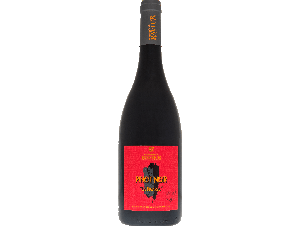 Pinot Noir - Fut de chêne - Domaine RAVIER Sylvain et Philippe - 2021 - Rouge