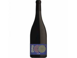 100% Syrah - Château de Nouvelles - 2023 - Rouge