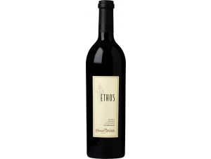 Chateau Ste. Michelle Ethos Cabernet Sauvignon - Château Ste Michelle - 2018 - Rouge