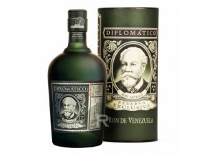 Reserva Exclusiva - Diplomático - Non millésimé - 