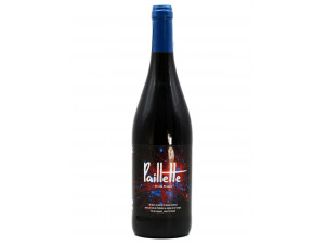Paillette - Domaine des Gatz - 2023 - Rouge