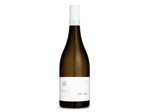 Clos Blanc - Château la Martinette - 2022 - Blanc