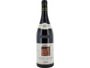 La Landonne - Maison Guigal - 2014 - Rouge