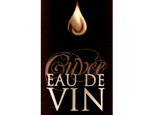 Eau de Vin - CHÂTEAU NESTUBY - 2024 - Rosé