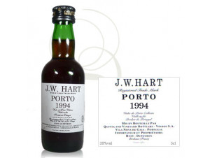 Porto J.W. Hart Millésimé - J.W. Hart - 1994 - Rouge