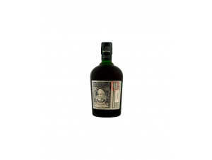 Reserva Exclusiva 12 ans - Diplomático - Non millésimé - 