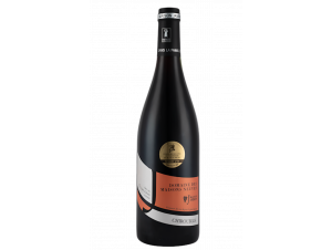 Chiroubles - Domaine des Maisons Neuves - Maison Jambon - 2024 - Rouge