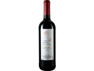 Cardenal Rodrigo de Castro - Bodega Soutelo - 2023 - Rouge