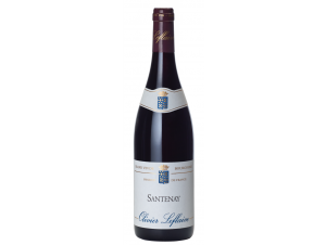 Santenay - Maison Olivier Leflaive - 2023 - Rouge
