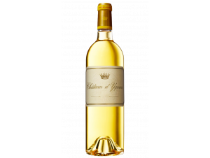 Château D'yquem - Château d'Yquem - 2018 - Blanc