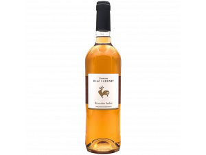 Rivesalte Ambré - Domaine René Sahonet - Non millésimé - Rouge