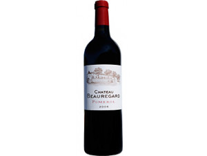Château Beauregard - Château Beauregard - 2006 - Rouge
