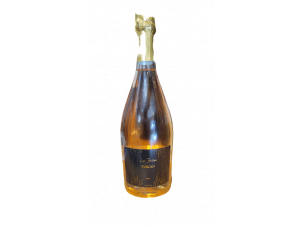 Les Bulles Turcan Rosé Brut - Château Turcan - Non millésimé - Effervescent