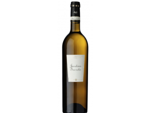 Jardins Secrets Brut 00 - SAUVION - CHATEAU DU CLERAY - 2023 - Blanc