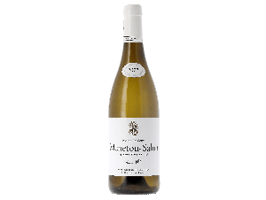 Menetou-salon - Domaine Roc de l'Abbaye - 2023 - Blanc