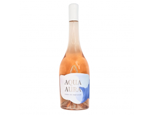 Aqua Aura - Barton & Joyeux - 2023 - Rosé