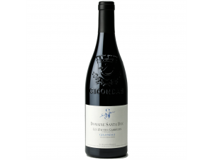 Les Hautes Garrigues - Domaine Santa Duc - 2018 - Rouge
