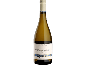 Corton-Charlemagne Grand Cru - Domaine Jean Chartron - 2011 - Blanc