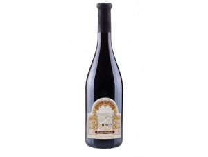 Clos de l'Olive - Couly-Dutheil - 1998 - Rouge