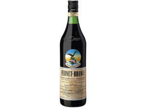Fernet Branca - Fratelli Branca Distillerie - Non millésimé - 