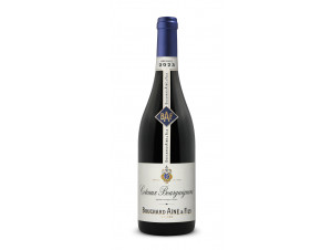 Coteaux Bourguignons - Bouchard Aîné et Fils - 2023 - Rouge