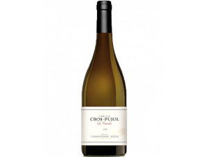 Le Châtelet - Famille Cros-Pujol - Château Grézan - 2024 - Blanc