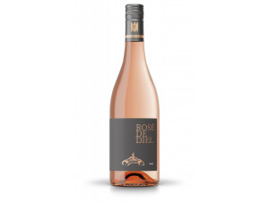 Rosé De Diel - Pinot Noir Trocken - Schlossgut Diel - 2023 - Rosé