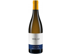 TIGLAT CHARDONNAY - Weingut Velich - 2021 - Blanc