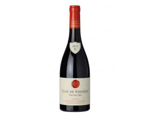 Clos-vougeot Lamarche Grand Cru - Domaine Lamarche - 2019 - Rouge