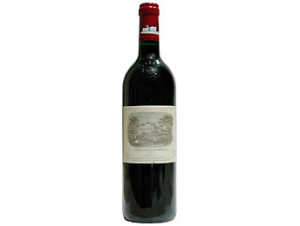 Lafite Rothschild - Domaine Lafite -Baron de Rothschild - 1996 - Rouge