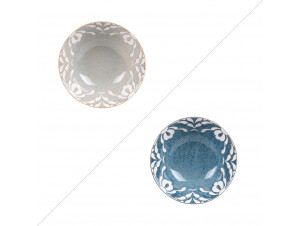 Coupelle Alcazar 9 Cm lot De 2 - table passion -  - 