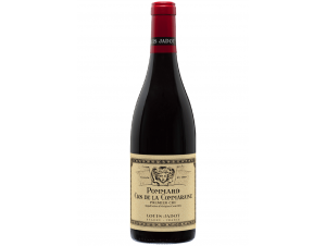 Pommard 1er Cru Clos de la Commaraine - Maison Louis Jadot - 2017 - Rouge