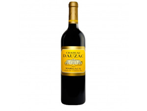 Dauzac - Château Dauzac - 5e Cru Classé - 2018 - Rouge