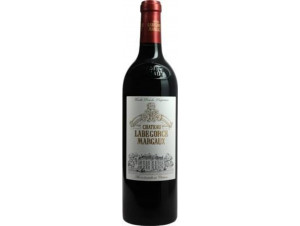 Château Labégorce - Château Labégorce - 2016 - Rouge